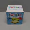 Sandwich Cutter and Sealer - Crustless Sandwich Maker - Cut and Seal - Lunch Box and Bento Box - Boys, Girls, Kids Lunch - Sandwich Cutters for Kids - Triangle, Circle, Square