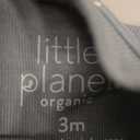 little planet by carter's unisex-baby Sleep and Play Made With Organic Cotton, 3M