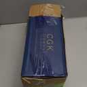 Ultra Soft Fleece Blanket Throw Size - Christmas Flannel Fleece Luxury Throw Blanket - Lightweight Throw for Couch, Bed, Chair - Warm & Breathable - Cozy Microplush Bedding - Christmas Snowflakes