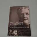 Fanny Dunbar Corbusier