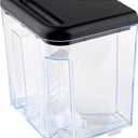 Anbige Replacement Parts 12-Cup Water Reservoir and Lid,Compatible with Ninja coffee Brewer CE251 CE200