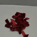 3.5" Burgundy Ribbon Pretied Bows Christmas Premade Bows, Dark Red Velvet Ribbon Bows with Twist Ties for Wreaths, Christmas Tree, Treat Bags, Gift Wrapping, Party Favor, Crafts-12 Counts