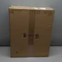 Filtrete 20x25x5 AC Furnace Air Filter, MPR 1550, MERV 12, Fits Trion AirBear, CERTIFIED Asthma & Allergy Friendly, Electrostatic Air Cleaning Filter, 1-Pack (actual size 19.56 x 24.13 x 4.75)