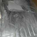 Free Standing Utility Sink, Outdoor Stainless Steel Laundry Tub, Portable Single Bowl Washing Hand Basin Station with Workbench, Fish Cleaning Table &Storage Shelves for Garage, Kitchen,Camping (29.5*15.7*31.4 In)