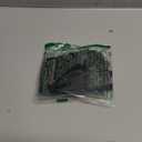 ATERCEL Weight Lifting Gloves Full Palm Protection, Workout Gloves for Gym, Cycling, Exercise, Climbing, Breathable, Super Lightweight for Mens and Women (Medium, Grey Black)