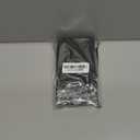 Military Smart Watches for Men (2 Straps), 2.01" HD Smartwatch with 1000 mAh Battery, Answer/Make Call, Led Flashlight, Heart Rate/Sleep Monitor, 100+ Sport Modes Fitness Tracker for Android/iPhone (Black)