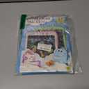 LCD Writing Tablet for Kids, Unicorn Girl Toys, Toddlers Toys Drawing Board, Educational Doodle Pad Kid Toy for 3 4 5 6 7 8 Year Old Girls Boys Easter Birthday Party Xmas Gift, 8.5inch (Pink)