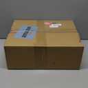 Jexine 100 Pieces Artificial Roses Flowers Bulk, Long Stem Realistic Fake Silk Roses Bouquet for Table Centerpiece Vases Wedding Party Kitchen Decor(Red)