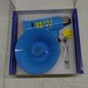 Mini Explorer Voice Changer for Kids for Kids - Voice Changing Device for Boys & Girls Ages 3-8+ Olds Birthday Gifts for 3, 4, 5, 7, 8 Year Old Boy - Toys Gift Ideas for Kid, Toddler