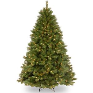 National Tree 6.5 Foot Winchester Pine Tree