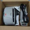 3M PAPR Respirator, Versaflo Powered Air Purifying Respirator Kit, TR-300N+ ECK, Healthcare, Hood Assembly, Easy to Clean and Maintain, All-in-One Res