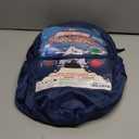 JOYIN Rocket Ship Play Tent Pop up Play Tent Kids Indoor Outdoor Spaceship Playhouse Tent Set