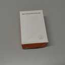 JcBlaon Outlet Extender Surge Protector - 6 Outlet Splitter with 4 USB Ports (2 USB C), Multiple Plug Expander Wall Charger, 3 Sided Multi Plug Wall Adapter Power Strip for Home Office Kitchen Travel (White)