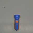 ETENWOLF L1 Rechargeable Flashlight for Kids,LED Flashlight with Fun DIY Stickers, 6 Light Modes, Adjustable Brightness, 1500mAh Battery, IPX5 Waterproof Flashlight for Camping, Home & Emergency