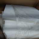 Frienda 8 Pack 1" x 18" x 18" Upholstery High Density Craft Foam