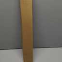 46 inch Mower Blades for 942-04244A 942-04290 MTD Cub Cadet XT1 XT2 LT46 RZT L46 46" Deck Lawnmower Replace 942-04244 742-04244 High-Lift (2 Pack)