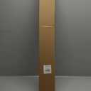 LazBlinds No Tools No Drill Cordless Cellular Shades, Light Filtering Honeycomb Shades for Home, Thermal Insulation Blinds for Windows, 35" W x 48" H, White