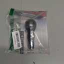 VESSEL BALL GRIP 1/4" Hex. Bit Interchangeable Screwdriver (Bit 3PC. (+1, +3 / +2, -6 / PZ2, PZ3) SET. 220W3J1)