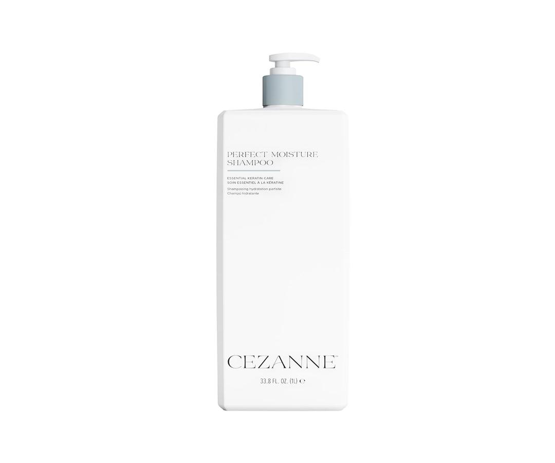 Cezanne Perfect Moisture Shampoo (33.8 Fl Oz (Pack of 1))