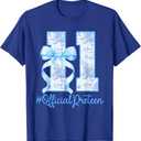 Birthday Girl T-Shirt, M