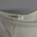 Ekouaer 3 Pack Long Sleeve Shirts for Women Scoop Neck Ribbed Thermal Tops Slim Fit Basic Undershirts (Medium, Black/Brown/Beige)