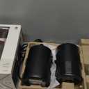 OXO Brew Compact Conical Burr Coffee Grinder