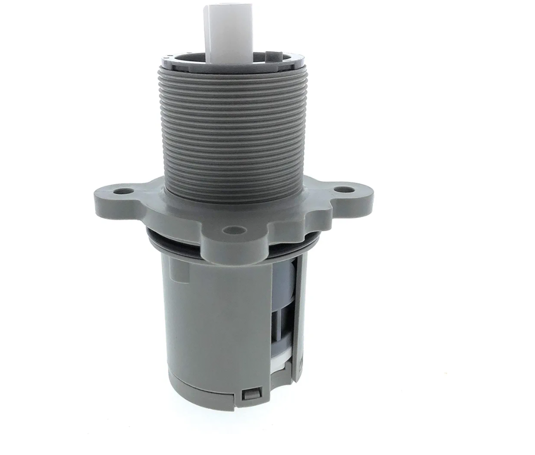 Essential Values Pressure Balanced Cartridge #9740420 - Aftermarket Replacement Sub Assembly for Pfister 0X8/JX8/VB8/JV8 Deep Casting Valves