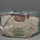 Work Tote Bag For Women: For 13-15" Laptop Foldable - For Office Professionals College Students Aged 25-45 - Commute Travel (Medium, Medium-beige-organizer Insert)