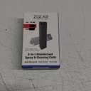 ZGEAR 2-IN-1 DISINFECTANT spray & Spray & Cleaning Cloth