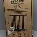 Carlson Pet Products Metal Gate