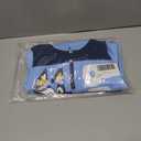 Bluey Bingo Fleece Half Zip Hoodie Toddler to Big Kid