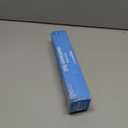 Amazon Basics Heavy Duty Aluminum Foil for Cooking, Grilling, Food Storage, Roasting, 125 Sq Ft (Pack of 1)