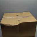 KitchenClouds Kitchen Mat Cushioned Anti Fatigue Rug 24"x70" Waterproof, Non Slip, Standing and Comfort Desk/Floor Mats for House Sink Office (Khaki)