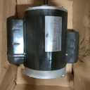 1/2HP Electric Single Phase Motor Electric AC Motor Air Compressor Motor, 115V/230V, 60HZ, 1625RPM, 5/8" Shaft Diameter, 2.8" Shaft Length, CW/CCW, UL Listed