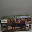 Artestia 1800W Electric Outdoor Grills with Lid Indoor Smokeless Grill for Balcony with Temperature Control Portable Removable Stand Grill for Cooking, BBQ Party, Family