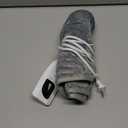 Deepsoon Heating Pad,Electric Heating Pads for Back,Neck,Moist Heating Pad for Abdomen Shoulder Knee Legs,Dry/Moist Heat&Auto Shut Off,Mother's Day Birthday for Men and Women,Light Gray,24x12 Inch