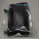 Lightdow 4pcs Pack Lens Pouch 5mm Thick Soft Neoprene DSLR Lens Bag