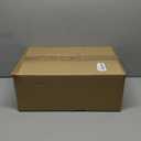 SineRise 3-Light Brushed Nickel Vanity Light with 3 Color Modes (3000K/4000K/6000K), Eye Protection LED Bathroom Light Fixture, Dimmable Modern Wall Light Over Mirror with Clear Glass Shade