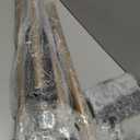 VEVOR Bike Repair Stand, 88 lb Heavy-duty Bicycle Work Stand with 41.3-59.8 in Adjustable Height & Magnetic Tool Tray, Foldable Bicycle Maintenance Rack, Shop Home Mechanics for Mountain & Road Bike