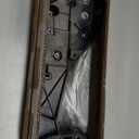Driver Side Radiator Support Bracket Fits for Dodge Ram 2500 3500 2019-2024
