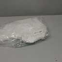 Angel Wings, Light Up Angel Wings and Halo with LED Lights, White Angel Wings Costume for Adult Women Kids Halloween Xmas (Medium, Warm Color)