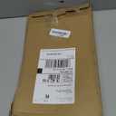 BARTOO Universal 5/16" Transmission Oil Cooler Kit, Aluminium alloy 10 Pass Tube and Fin Oil Cooler Kit (Black)