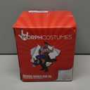 Morph Inflatable Bull Costume Adult, Bull Costume for Adults, Inflatable Rider Costumes, Blow Up Costumes for Adults