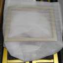 YACVCL Towel Bar Set 10-Piece Brushed Gold Bathroom Hardware Set, Gold Bathroom Accessories Set,23.6 Inch Towel Holder-Towel Racks Set for Bathroom Stainless Steel Wall Mounted