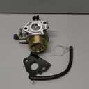 16100-ZH9-W21 Carburetor for Honda Gx240 8hp 242cc Gx270 9hp 270cc Predator 301 Small Engine Pressure Washer Water Pump