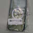 SUPFINE Magnetic for iPhone 16 Pro Case(Compatible with MagSafe)(Military Grade Drop Protection) Slim Translucent Matte Shockproof with Anti-Fingerprint Phone Case,Cangling Green