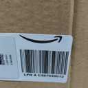 White Christmas Tree Night Light, Decorative Ceramic Xmas Tree Nightlight with Lamp for Kids, Multicolor Bulbs & 360 Degree Swivel Plug with On/Off Switch for Kitchen Bathroom Bedroom