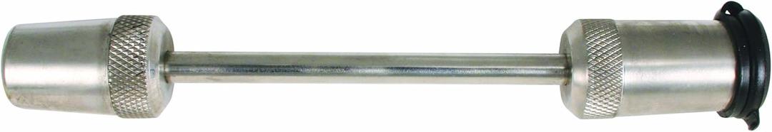Trimax SXTC3 Premium Stainless Steel Coupler Lock (3.5" Span)