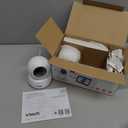 VTech VM924-2 Remote Pan-Tilt-Zoom Baby Monitor with 2 Cameras & Audio,5" LCD Screen,Up to 17Hrs Video Streaming&31Hrs Battery for Audio,Night Vision,1000ft Range,Soothing Sounds,Temperature Sensor