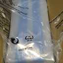 30 Pack Vacuum Storage Bags with Rechargeable Wireless Electric Pump, Vacuum Seal Space Saver Bags for Clothing, Pillows, Blanket, Bedding, Comforter